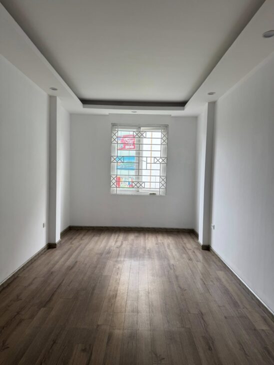 BÁN NHÀ PHẠM NGỌC THẠCH-ĐỐNG ĐA-6T-12.3TY. LH: 0982769586