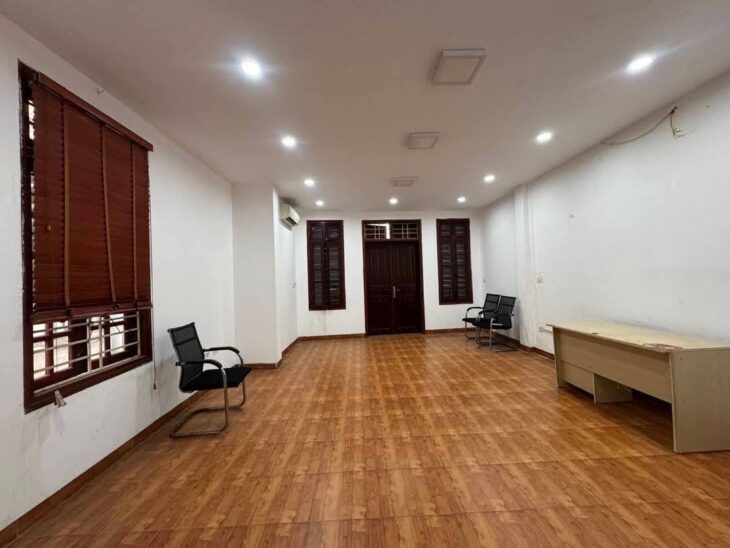 CỰC HIẾM- Ôtô đỗ cửa Phố Tây Sơn (Gần Mipec) 93m2/ 5Tầng, MT 5m,Ra Phố 15m 29 Tỷ