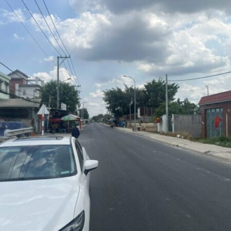 Bán nhà mặt tiền 7x42m giá 12 tỷ Bùi Thị Lùng Bán nhà mặt tiền 7x42m giá 12 tỷ Bùi Thị Lùng