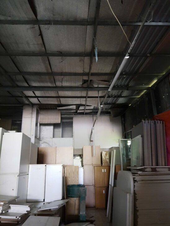 Bán nhà mặt tiền 7x42m giá 12 tỷ Bùi Thị Lùng