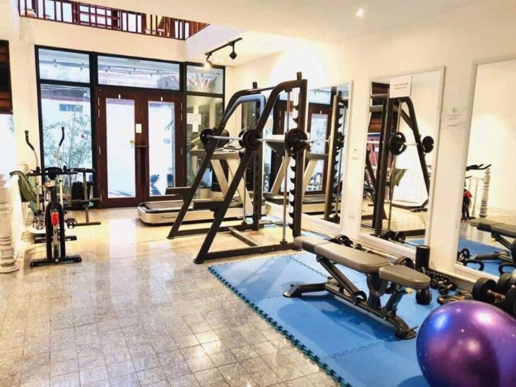 SIÊU PHẨM NGỌC THỤY – DÒNG TIỀN 1 TỶ/NĂM – 6 TẦNG THANG MÁY – THIẾT KẾ CHO TÂY Ở – NGÕ Ô TÔ THÔNG