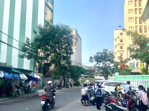 Mặt tiền 3 tầng An Thượng 29 – Giá chỉ 13,8 tỷ