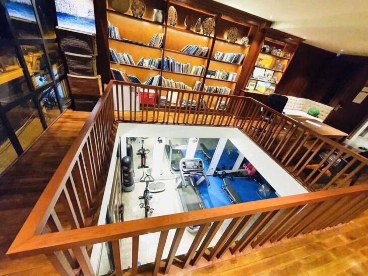 SIÊU PHẨM NGỌC THỤY – DÒNG TIỀN 1 TỶ/NĂM – 6 TẦNG THANG MÁY – THIẾT KẾ CHO TÂY Ở – NGÕ Ô TÔ THÔNG