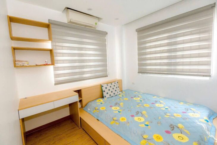 💥💥Căn góc C7 Trần Hữu Dực, Nam Từ Liêm 90m 3PN 2WC, Đẹp ở ngay, 5.68 Tỷ