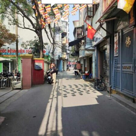 BÁN CĂN HỘ 7 PHÒNG KHÉP KÍN – CẠNH TIME CITY – CÁCH Ô TÔ 20M