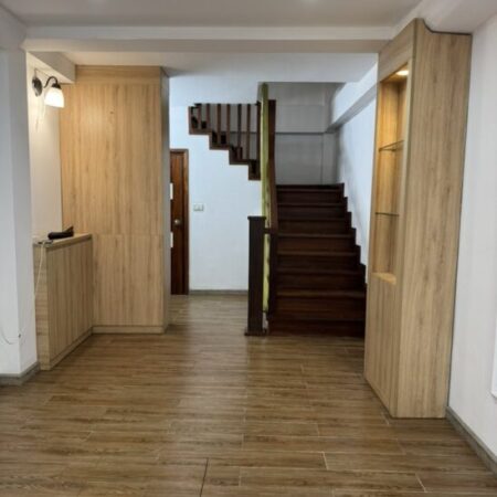 BÁN NHÀ PHẠM NGỌC THẠCH-ĐỐNG ĐA-6T-12.3TY. LH: 0982769586