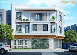 Lô góc trung tâm 3 tầng -Hùng Vương -Giá chỉ 29,5 tỷ
