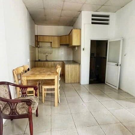 Nhà góc 2 MT hẻm xe hơi P7 Q8