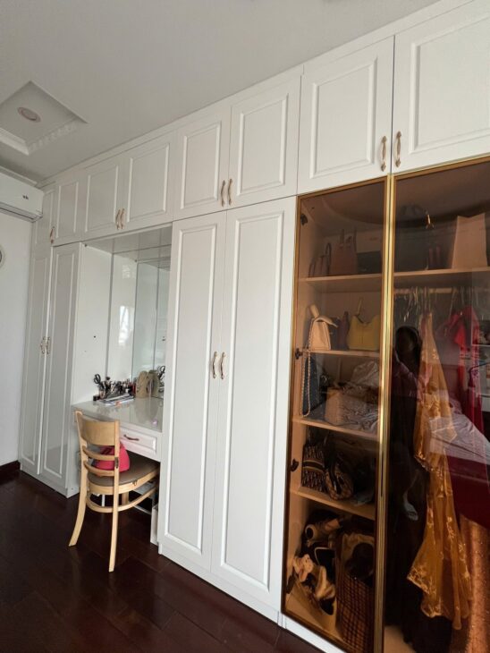 💥💥Chung cư 71 Nguyễn Chí Thanh 94m 2PN 2WC, mặt phố VIP, Nội thất đẹp, 7.5 Tỷ