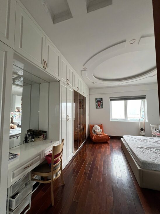 💥💥Chung cư 71 Nguyễn Chí Thanh 94m 2PN 2WC, mặt phố VIP, Nội thất đẹp, 7.5 Tỷ