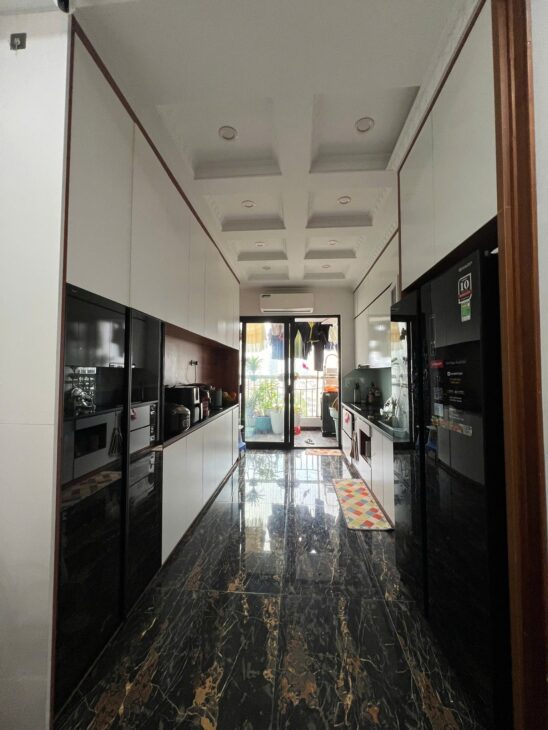 💥💥Chung cư 71 Nguyễn Chí Thanh 94m 2PN 2WC, mặt phố VIP, Nội thất đẹp, 7.5 Tỷ