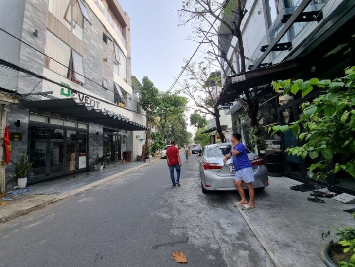 ĐẤT 150M² – NGANG 6M – XÂY CĂN HỘ 7 TẦNG CHO THUÊ CỰC TỐT GIÁ HƠN 9 TỶ