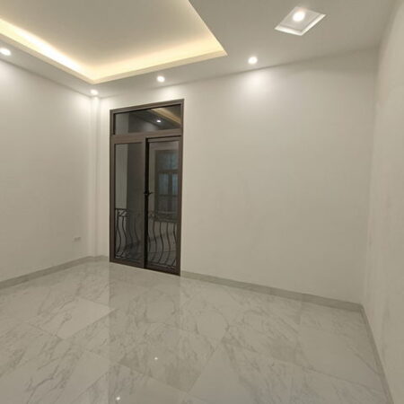 Bán nhà đẹp phố Đội Cấn , Ba Đình giá 10.6 tỷ