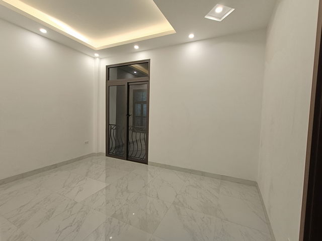 Bán nhà đẹp phố Đội Cấn , Ba Đình giá 10.6 tỷ