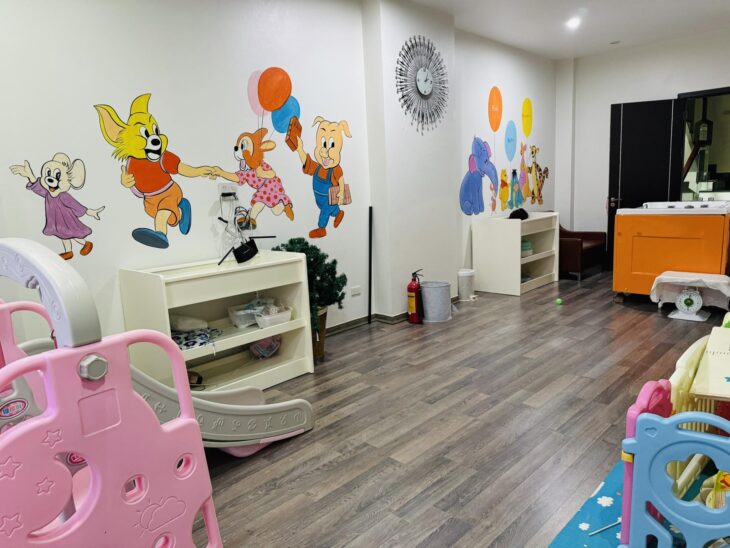BÁN NHÀ MẶT PHỐ VIP – SỐ 7 NGUYỄN HẢI THANH, P.LÊ THANH NGHỊ, TP HẢI DƯƠNG- Anh Thi – 093.714.3333