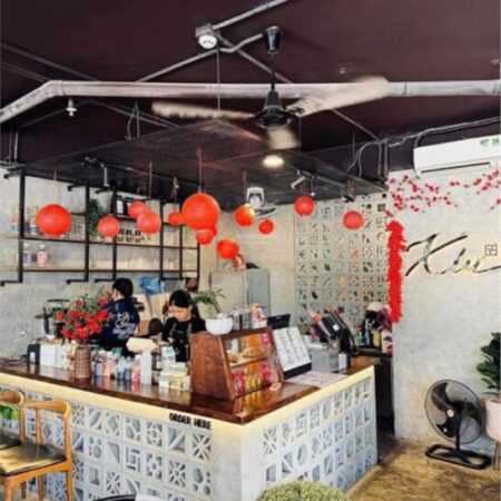 CHO Thuê Căn Góc Phố Hàn Tô Hiến Thành – Vị Trí Đắc Địa Cho Kinh Doanh CHO Thuê Căn Góc Phố Hàn Tô Hiến Thành – Vị Trí Đắc Địa Cho Kinh Doanh