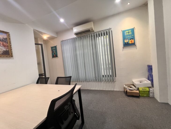 Bán nhà 2 tầng, 57m², 2PN, 2WC, Tam Bình, Thủ Đức – 4.8 tỷ