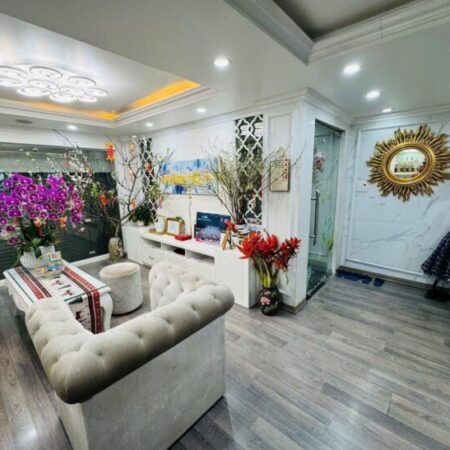 BÁN NHÀ MẶT PHỐ VIP – SỐ 7 NGUYỄN HẢI THANH, P.LÊ THANH NGHỊ, TP HẢI DƯƠNG- Anh Thi – 093.714.3333