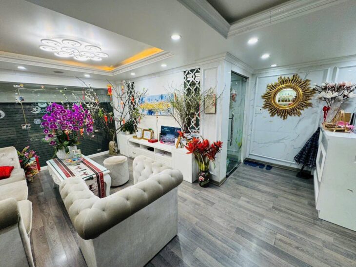 BÁN NHÀ MẶT PHỐ VIP – SỐ 7 NGUYỄN HẢI THANH, P.LÊ THANH NGHỊ, TP HẢI DƯƠNG- Anh Thi – 093.714.3333