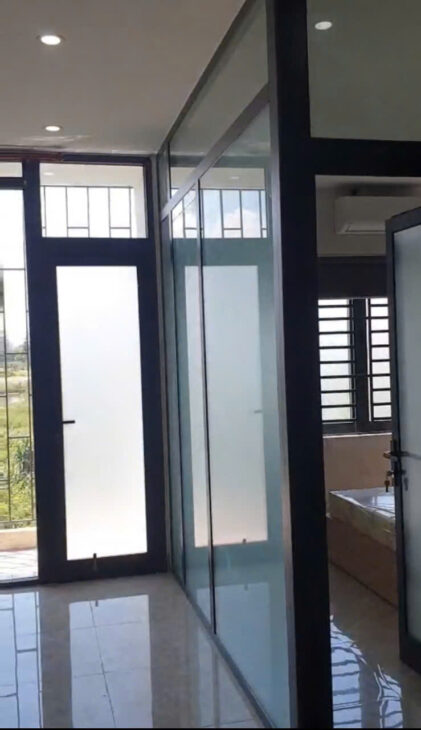 Căn hộ cho thuê 5 triệu/tháng đầy đủ nội thất có thể vào ở ngay khu FPT city Hoà Hải – Ngũ Hành Sơn
