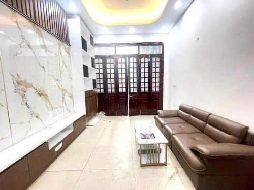 Bán nhà đẹp ở luôn tại Kim Giang, 2 mặt thoáng, KD, Ngõ thông, Ô tô, 32m2x5T giá 6.65 tỷ