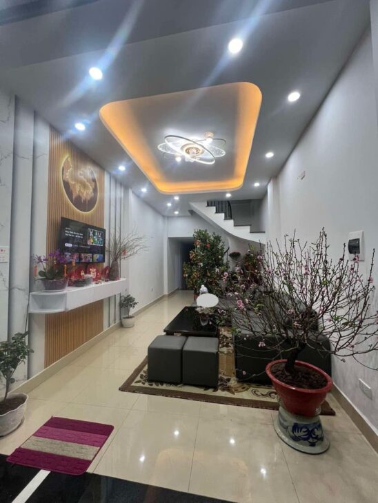 Trương Định – Hoàng Mai – Hà Nội