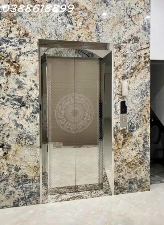 LIỀN KỀ XUÂN LA, TÂY HỒ – 85M² – MT 8.5M – THANG MÁY – GARA 3 Ô TÔ – SỔ HOA HẬU – 34.9 TỶ