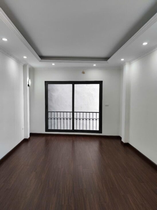 BÁN NHÀ TRƯƠNG ĐỊNH, HOÀNG MAI, NGÕ THOÁNG ĐẸP, 20M RA Ô TÔ, 31M2, 6.6TỶ(CTL)