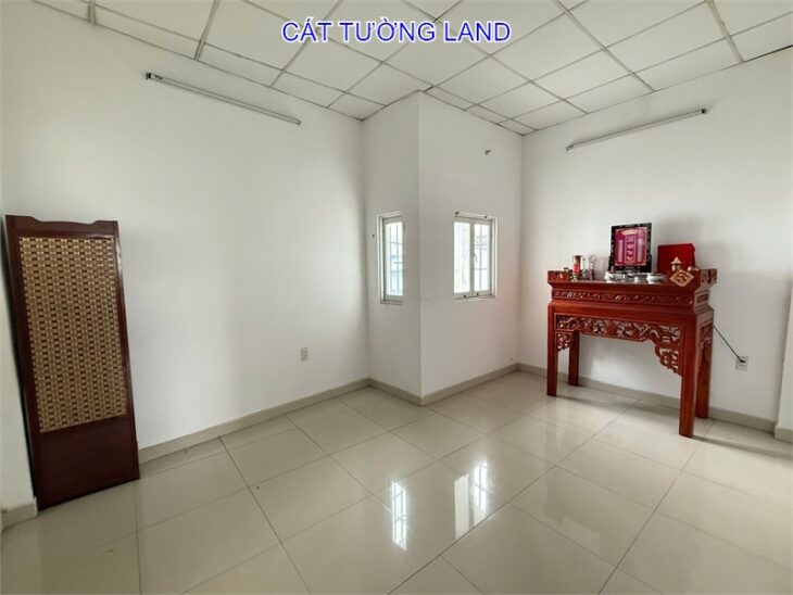 Bán nhà (5×13.5m), 3 Tầng. Đường Số 9, Gần nhà Văn Hóa Thiếu Nhi Gò Vấp, chỉ 5.65 tỷ