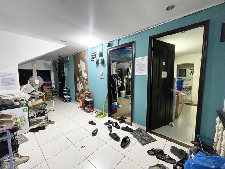 SIÊU RẺ – CHDV 168M² (10×15) – 2 TẦNG BTCT – DÒNG TIỀN 500TR/NĂM – HXT THÔNG – 2 CĂN RA MẶT TIỀN