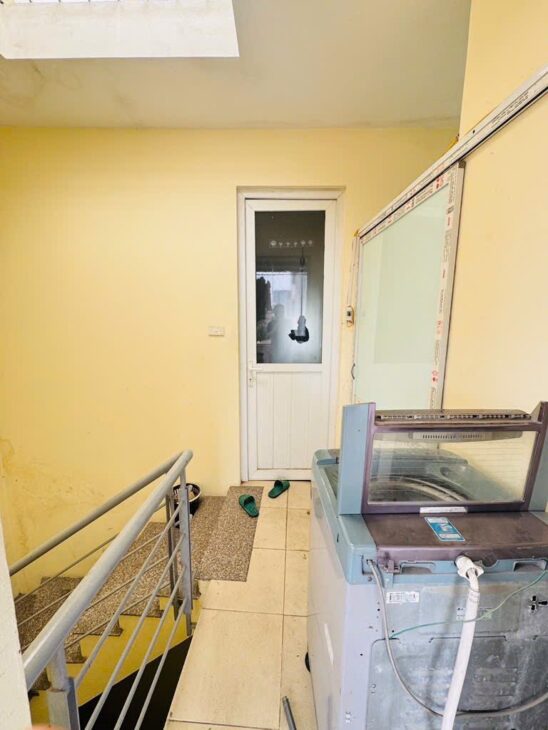 Minh Khai- Hai Bà Trưng – Hà Nội