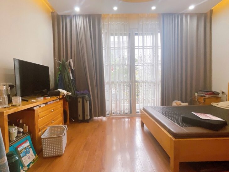 BÁN NHÀ ĐẠI KIM, HOÀNG MAI, PHÂN LÔ, GARA Ô TÔ, THANG MÁY, 72M2, 24.5 TỶ(CTL)