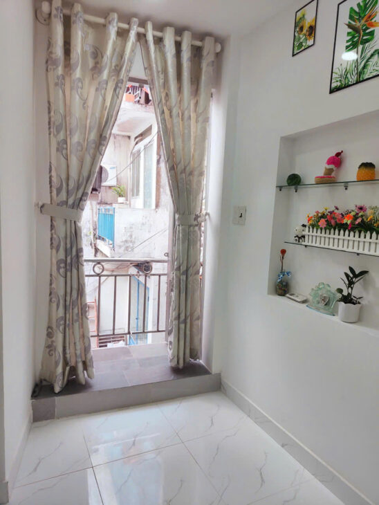 ????NHÀ NHỎ XINH – HIẾM NHÀ BÁN – 1.85 TỶ – GẦN CHỢ BÀ CHIỂU-BÌNH THẠNH