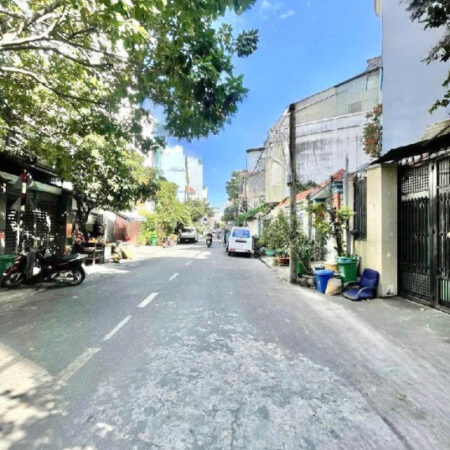 MẶT TIỀN KHU SÂN BAY – NGANG KHỦNG 8M – KHÔNG QUY HOẠCH -LỘ GIỚI – CHỈ 20 TỶ TL