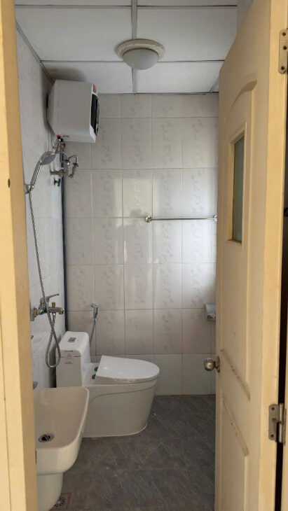 Cho Thuê Nhà NC2 – Khu Đô Thị Mới Cầu Bươu, Đường Cầu Bươu, Xã Tân Triều, Thanh Trì, Hà Nội