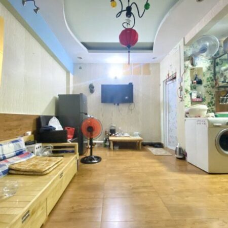 NHÀ VIP TÂN BÌNH – CÁCH MẶT TIỀN 20M – NGANG GẦN 5M RẤT HIẾM – CHỈ 3.6 TỶ