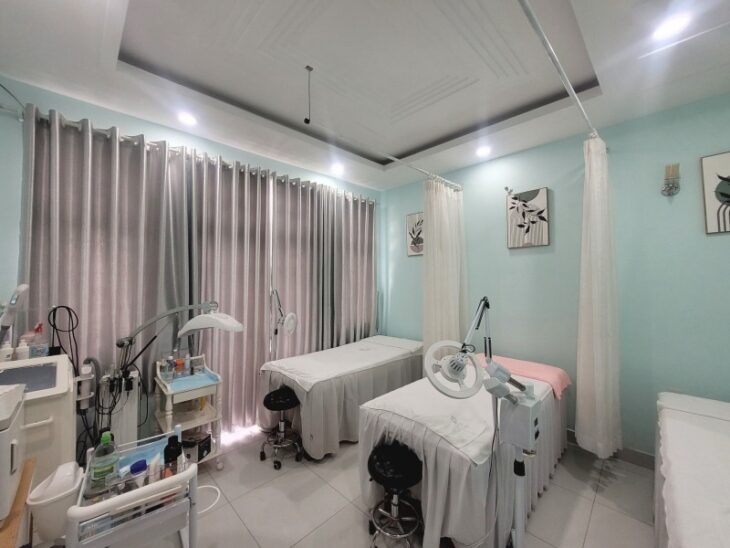 Bán nhà mặt phố Quốc Lộ 13, Hiệp Bình Phước, Thủ Đức – 7.6 tỷ