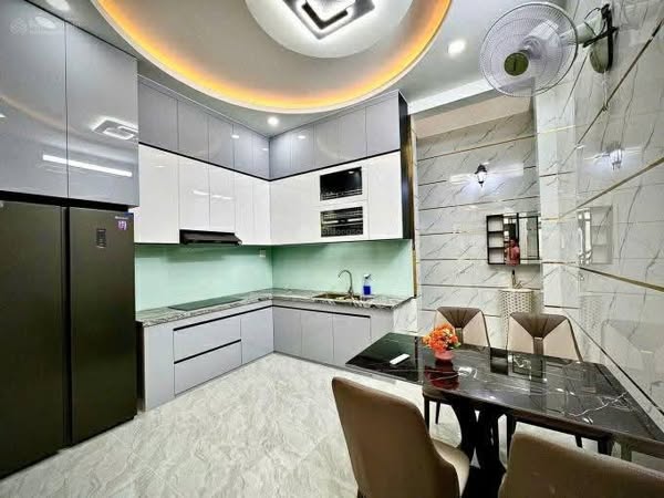 Bán nhà Mễ Trì, Nam Từ Liêm, 40m x 4T x 6 ngủ, chỉ 7.5 tỷ, ô tô gần, an sinh đẳng cấp