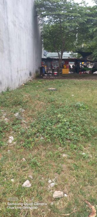 BÁN ĐÁT – 15 TRƯỜNG THI, P. NHƠN HÒA, AN NHƠN, BÌNH ĐỊNH – Liên hệ ngay: 0343 127 018