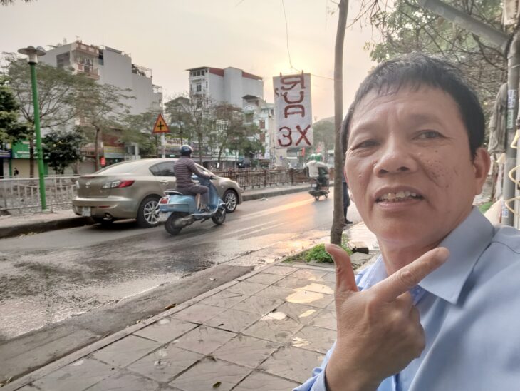 Bán gấp nhà kinh doanh ô tô Đô thị Ao Sào 114m/240m, 4 tầng, mặt tiền 20m, 65 tỷ.