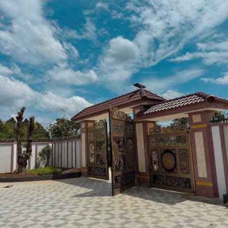 Bán Biệt Thự Mái Thái – Xuân Tây, Cẩm Mỹ, Đồng Nai – Liên Hệ: 0987355660 (Lân)