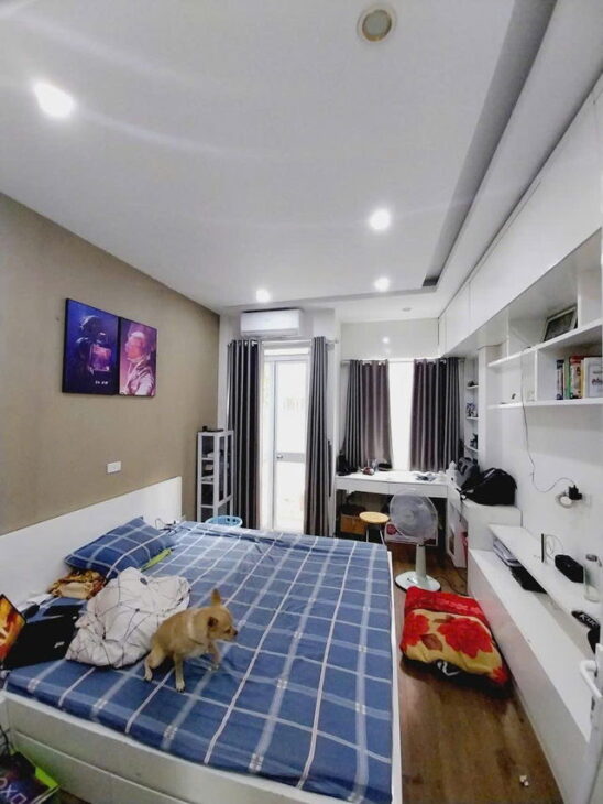 Hiếm!! Bán nhà cực phẩm Hoàng Hoa Thám , Ba ĐÌnh, quy hoạch sát phố , giá chỉ 7.9 tỷ
