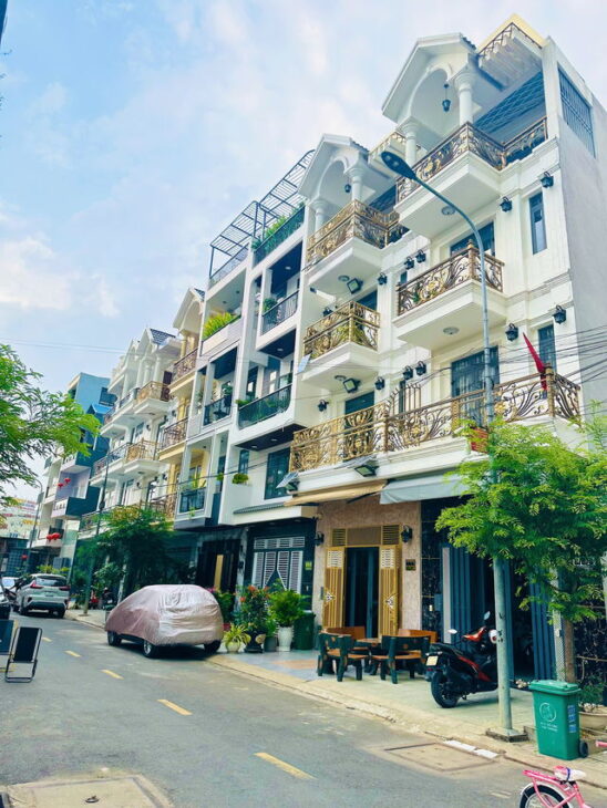Bán nhà hẻm xe hơi né nhau, cách thạnh xuân 13, 30m2, phường thạnh xuân q12, nhà thông thoáng sạch