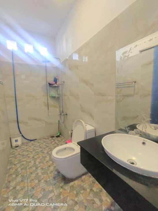 Bán nhà 3 tầng, 88m², 3PN, 4WC, Thủ Đức – 5.2 tỷ