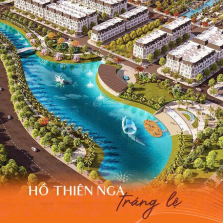 CƠ HỘI ĐẦU TƯ VÀ AN CƯ TẠI HOÀNG HUY NEW CITY 2 CĂN HỘ 5 TẦNG CHỈ 12,1 TỶ!