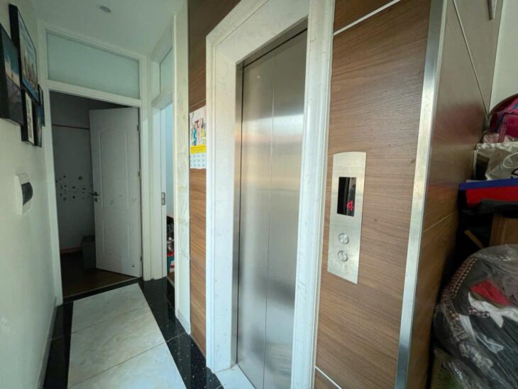 Với 24 tỷ có ngay cực phẩm nhà vườn Thanh Nhàn ô tô vào nhà, thang máy.