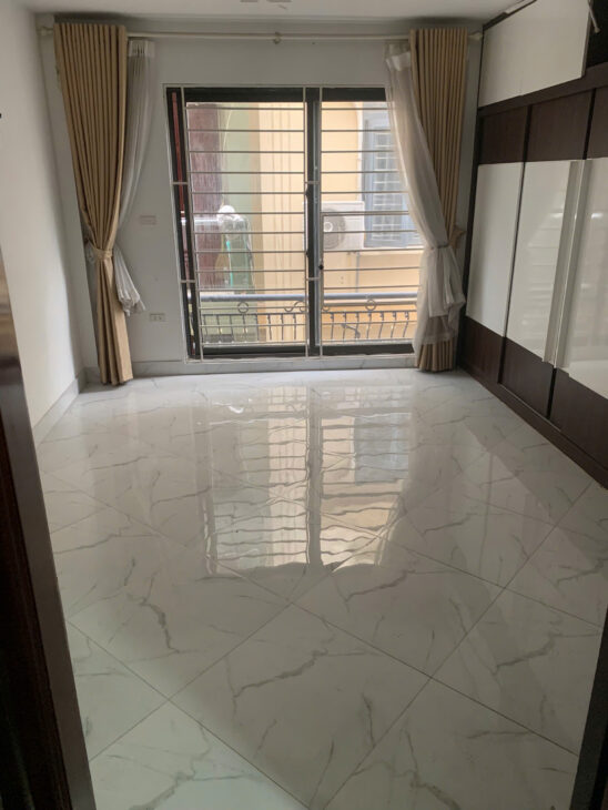 GIA ĐÌNH BÁN NHÀ NGÕ 79, PHỐ 8/3,LÔ GÓC, KD 32M2, 5 TẦNG, MT4M GIÁ 6.2 TỶ