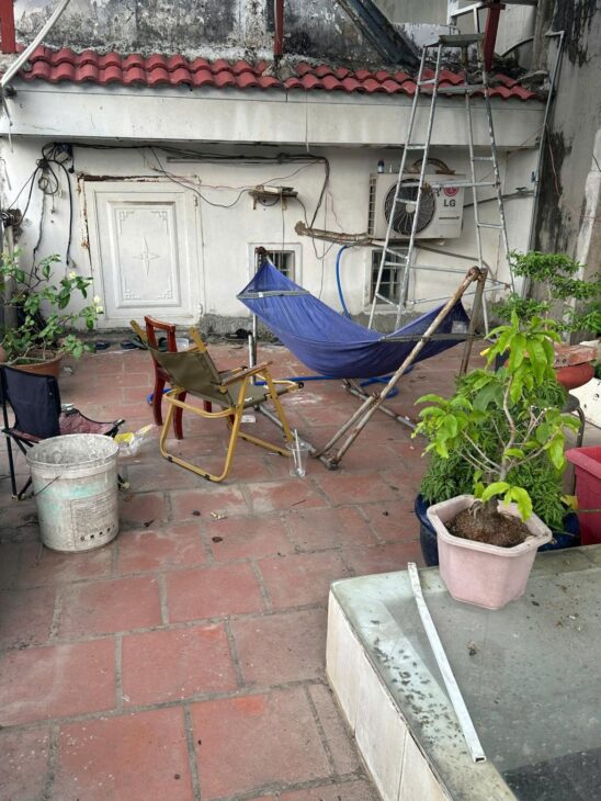 Quận 12 Nhà 2 Tầng 3PN – 56m² – Hà Huy Giáp Q12 – Hẻm ô tô – giá 3.7 tỷ