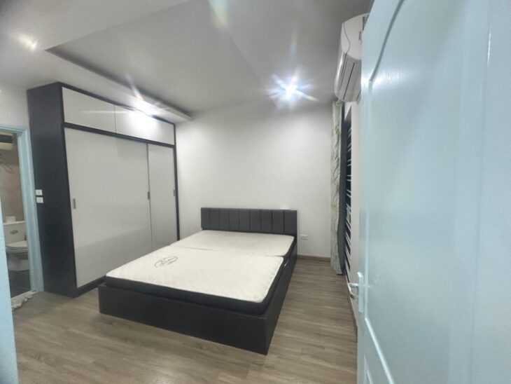 BÁN CĂN HỘ CHUNG CƯ KIM GIANG – 45M² – 1PN, 1VS – GIÁ 2.3 TỶ – NHÀ ĐẸP, NỘI THẤT XỊN SÒ
