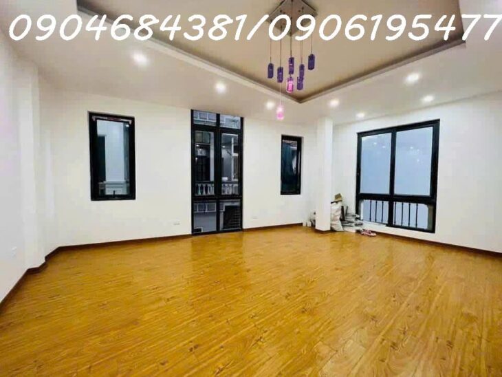 NHÀ 3 MẶT THOÁNG – NGÃ TƯ LÁNG HẠ – NGÕ THÔNG LÀM VP VÀ KD – Ô TÔ QUAY ĐẦU 50m x 5T x 9 tỉ